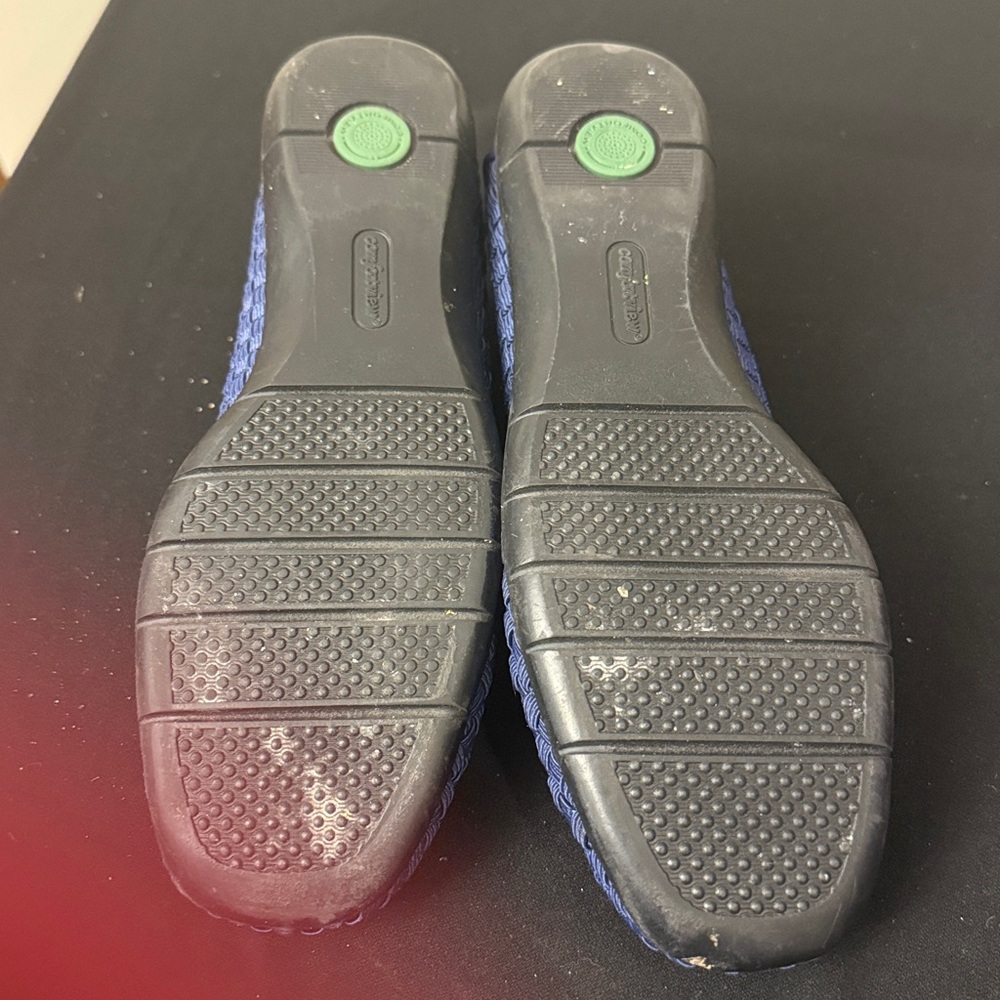 Comfortview Bethany women's slip on flats 26388 US Size 8M - Picture 3 of 4